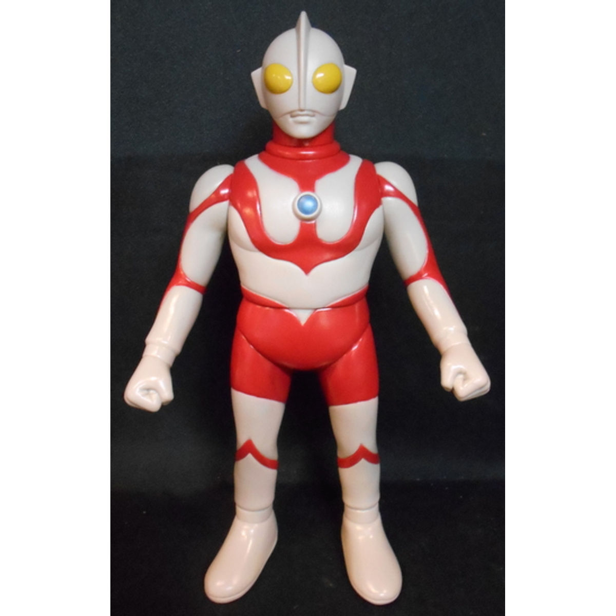Fewture Models Soft Umezu Kazuo version [ Ultraman WCC22 Limited Edition ]