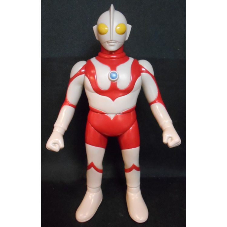 Fewture Models Soft Umezu Kazuo version [ Ultraman WCC22 Limited Edition ] by FEWTURE MODELS