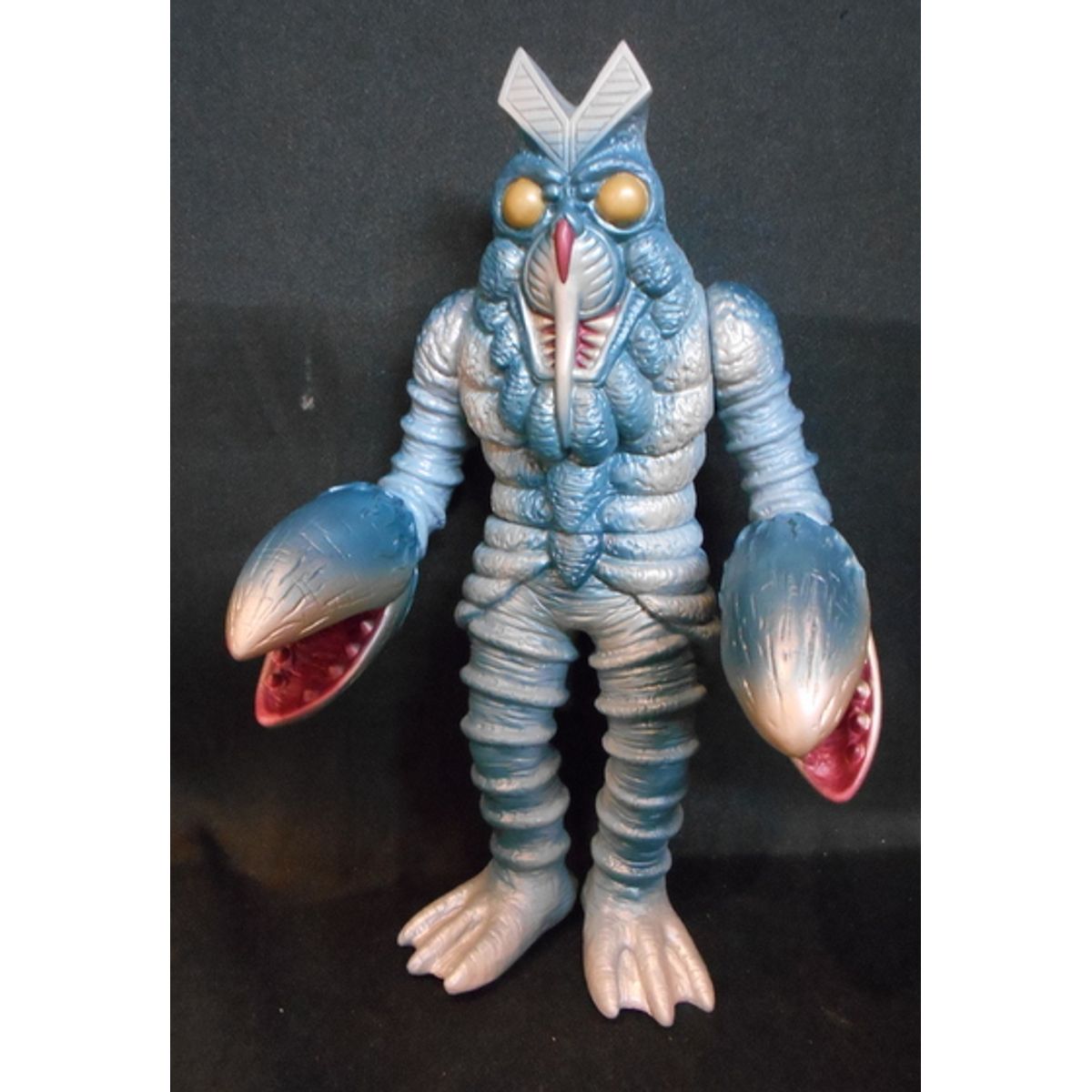 Fewture Models Soft Umezu Kazuo version [ Alien Baltan ]