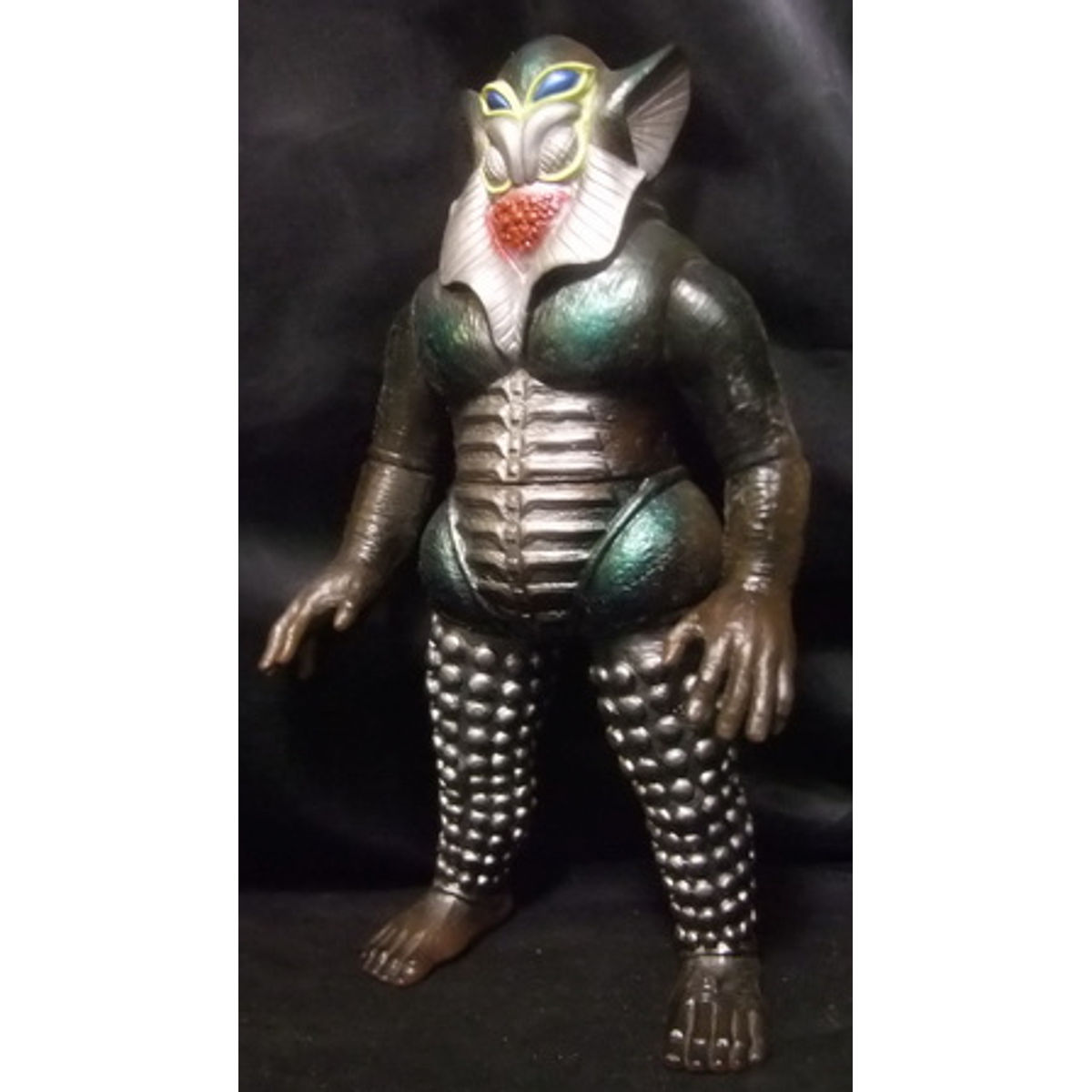 Fewture Models Soft Umezu Kazuo version Ultraman [ Alien Mephilas ]