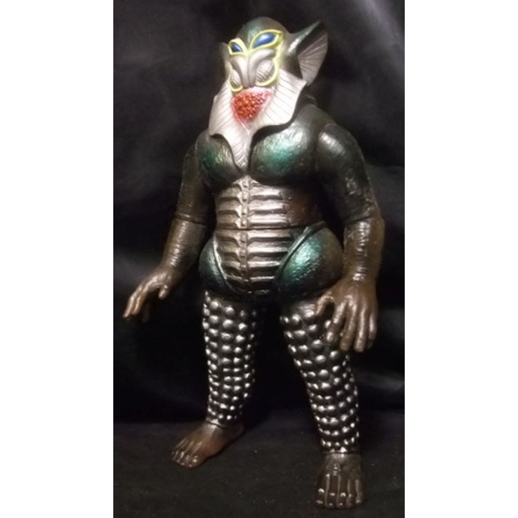 Fewture Models Soft Umezu Kazuo version Ultraman [ Alien Mephilas ] by FEWTURE MODELS