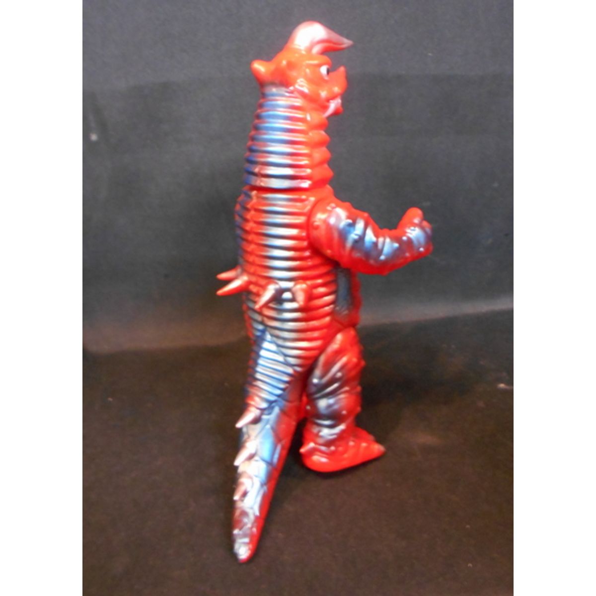 Bandai Soft reprint Monster Series [ Black King ]