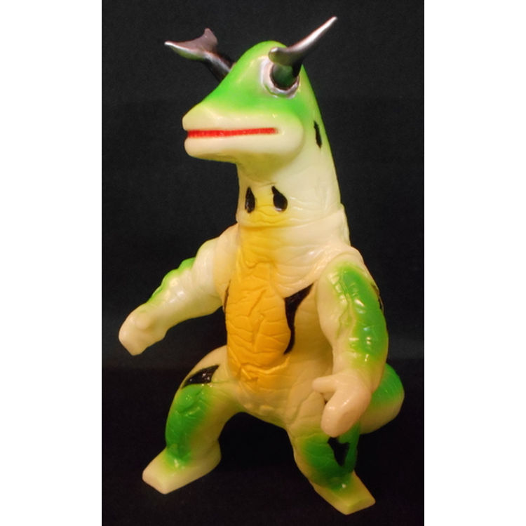 Bandai Soft reprint Monsters Series [ Eleking phosphorescent Ver. ] by Bandai
