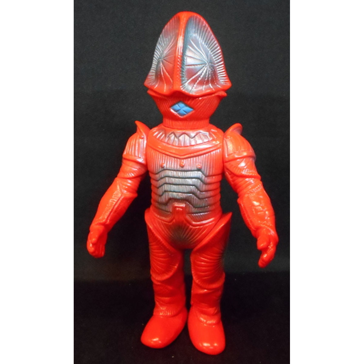 Bandai Soft reprint Monster Series [ Vogue Alien red ]