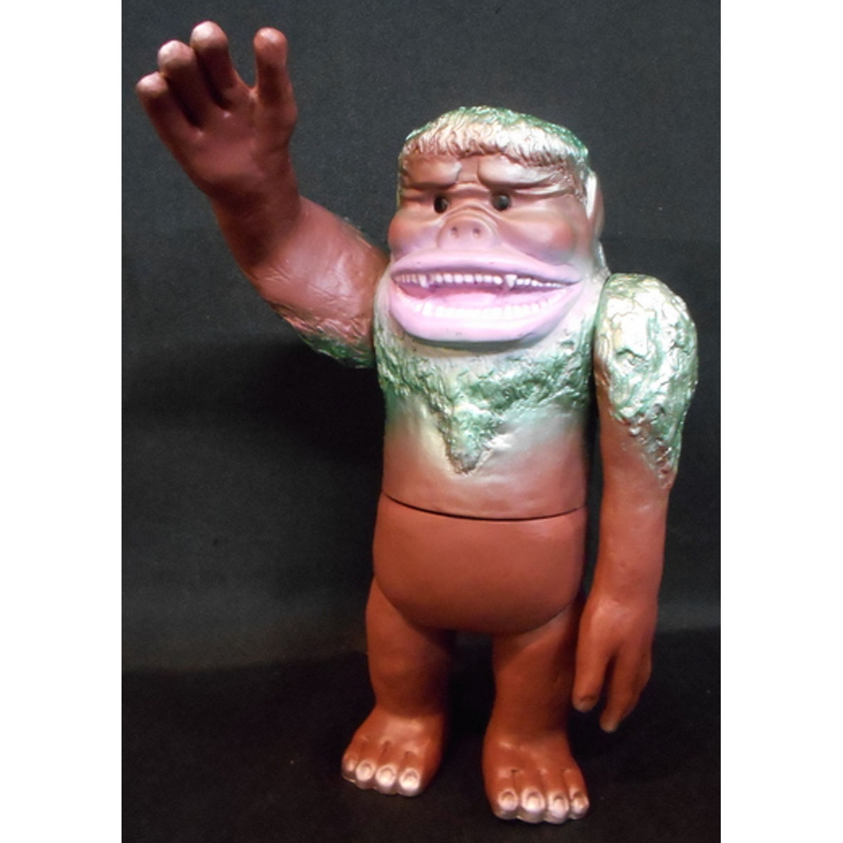 Mamitto Soft Binipara