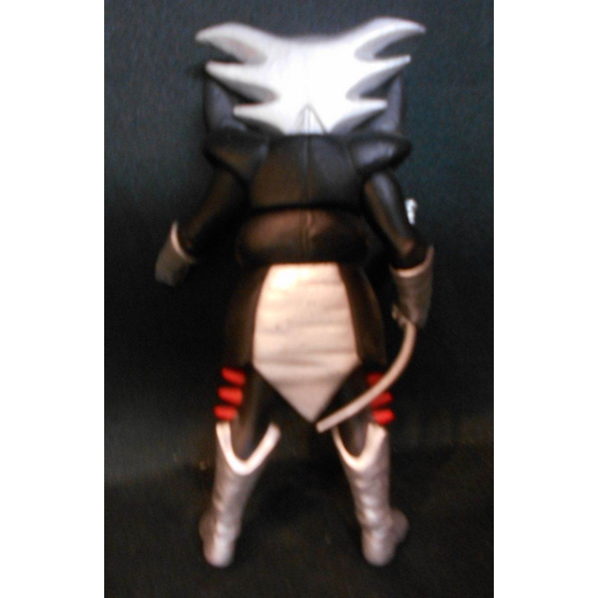 Chaiyo professional Soft Jean Borg A [ Anchigone ]