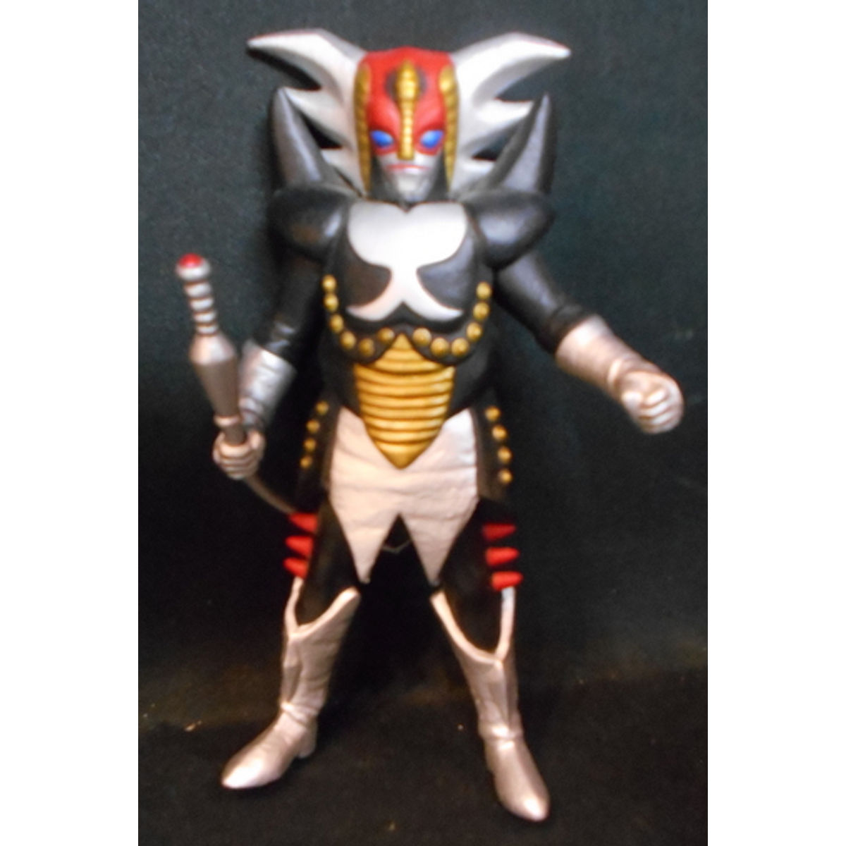 Chaiyo professional Soft Jean Borg A [ Anchigone ]