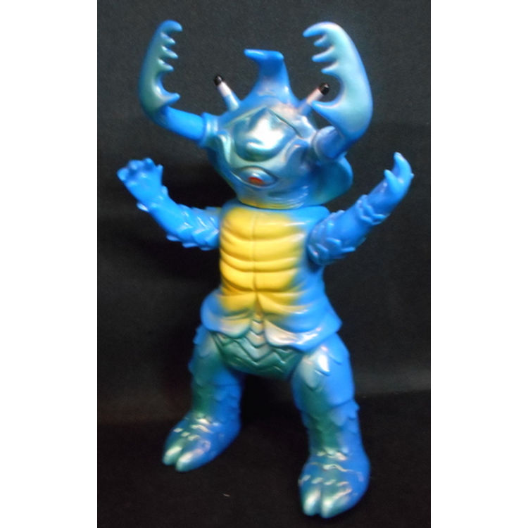 Bandai Soft reprint [ Antler ] by Bullmark