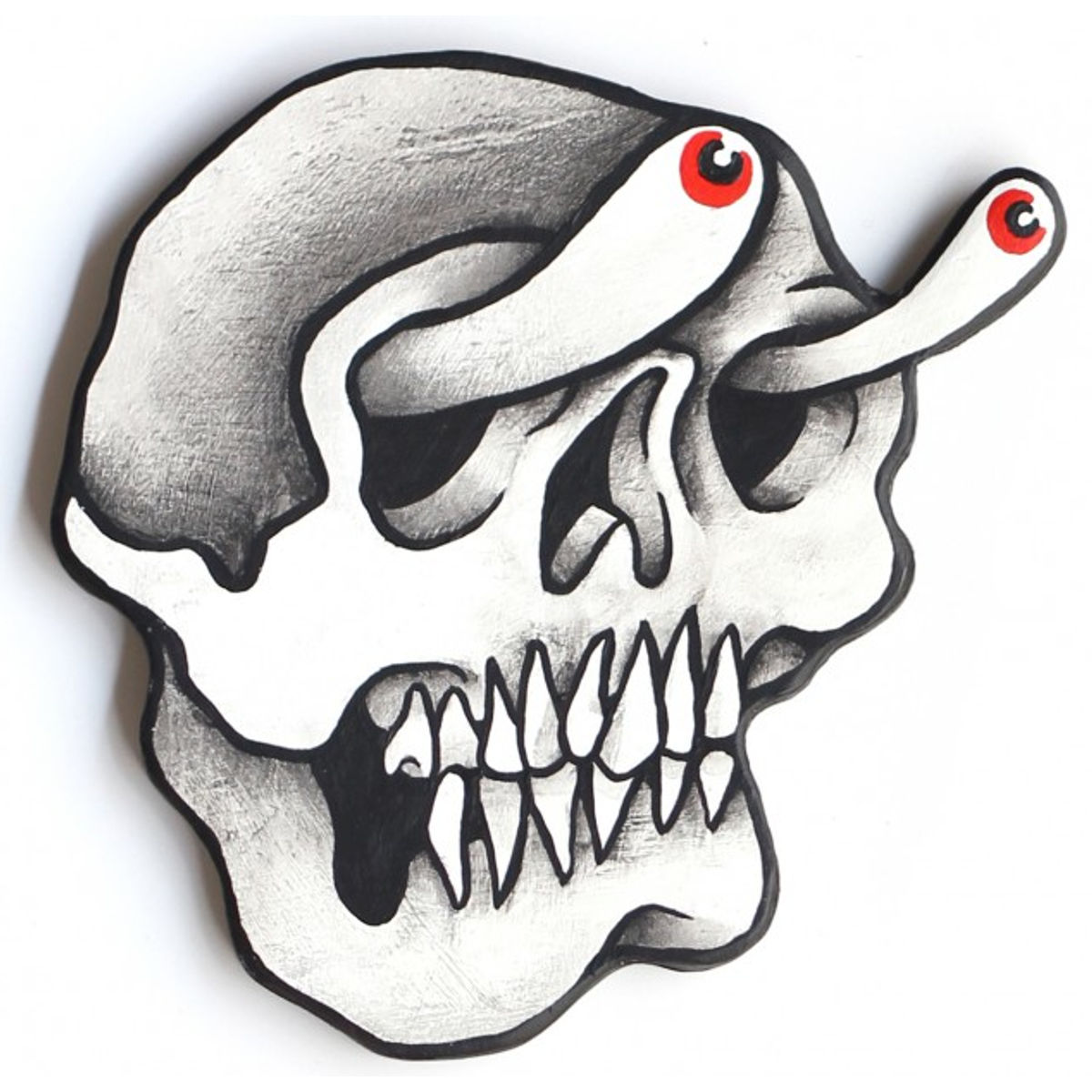 Little Skull 1