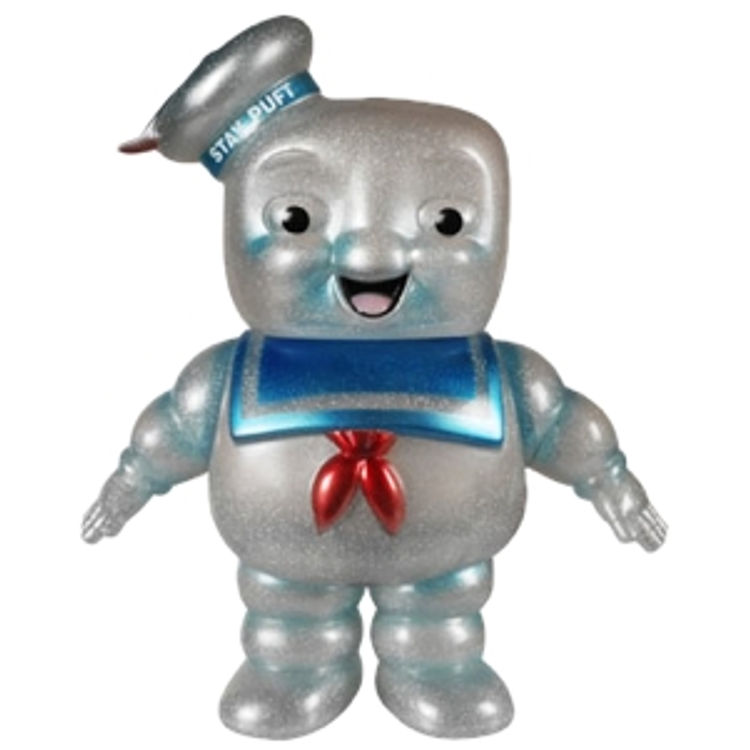 Ghostbusters - Ice Stay Puft Hikari by Columbia Pictures