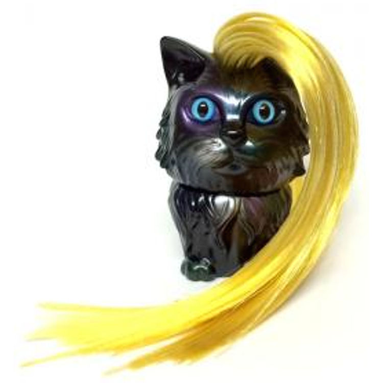 Sexy Cat with Hair - Dcon version by Aya Takeuchi