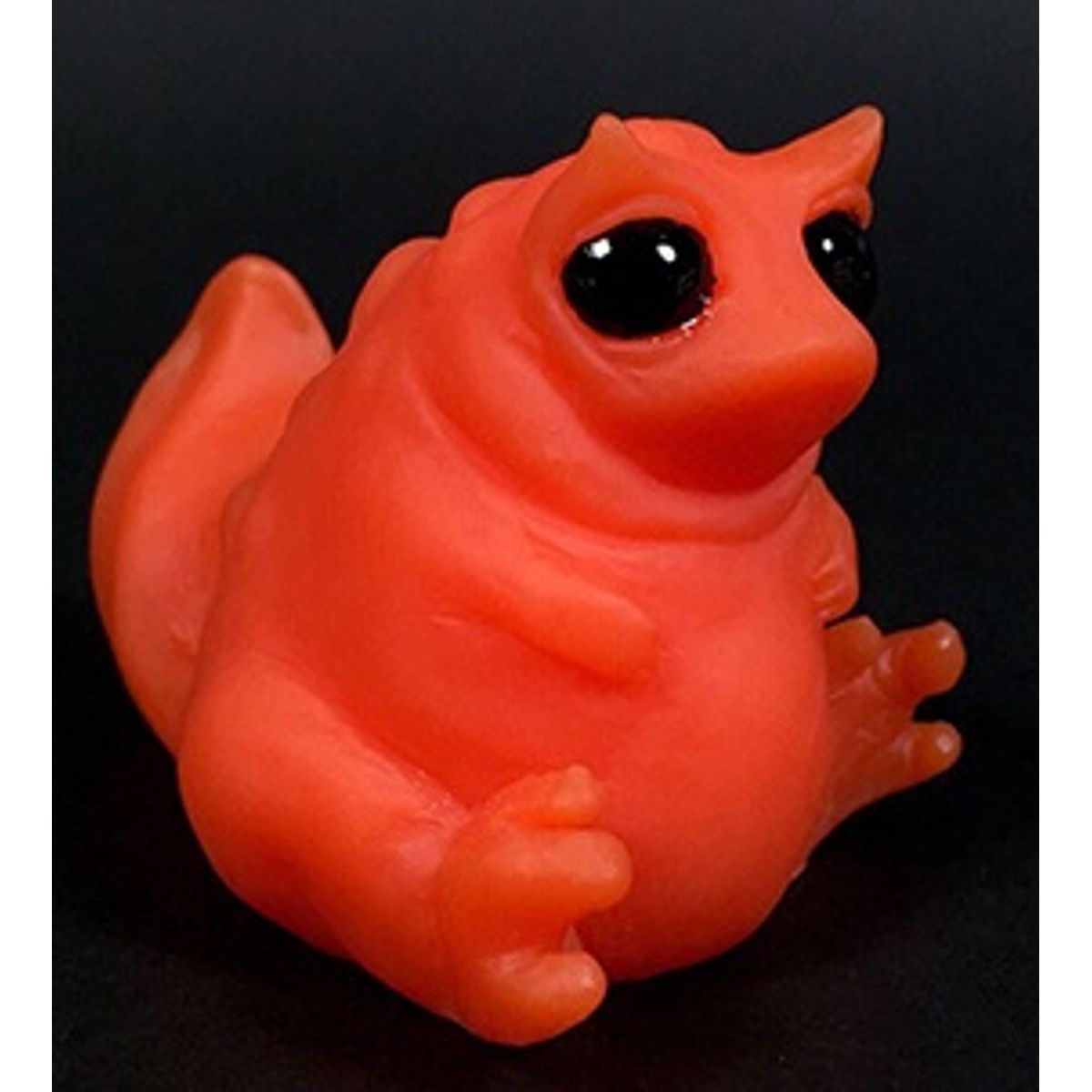 TANGERINE MARSHMELLOW