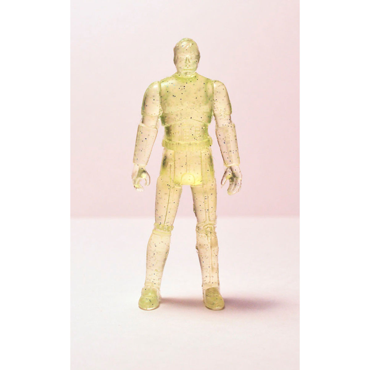 BootTrooper Luke (Sour Apple)