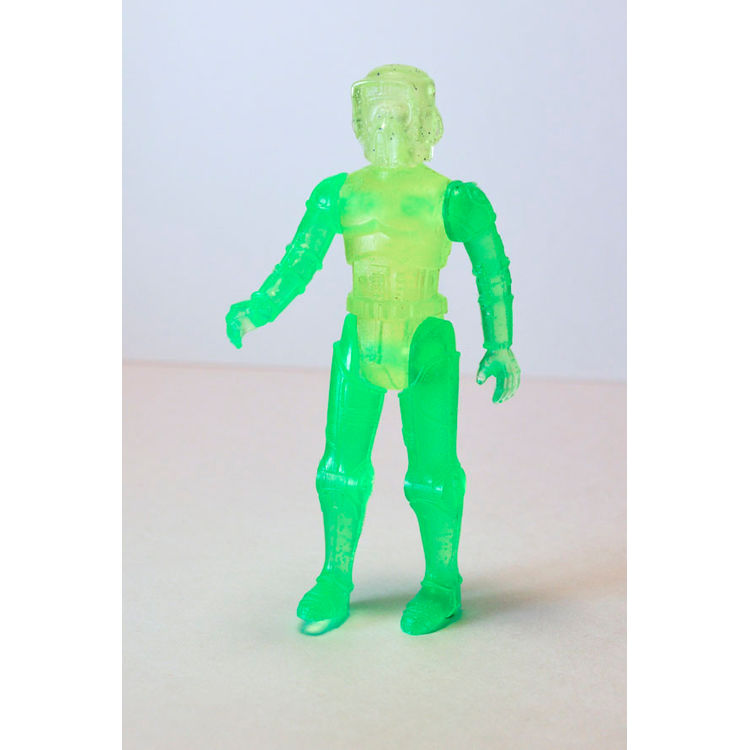 Skip Trooper (Sport Drink Color) by SkipBroToys
