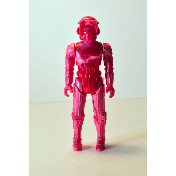 Skip Trooper (Cherry Cola) by SkipBroToys