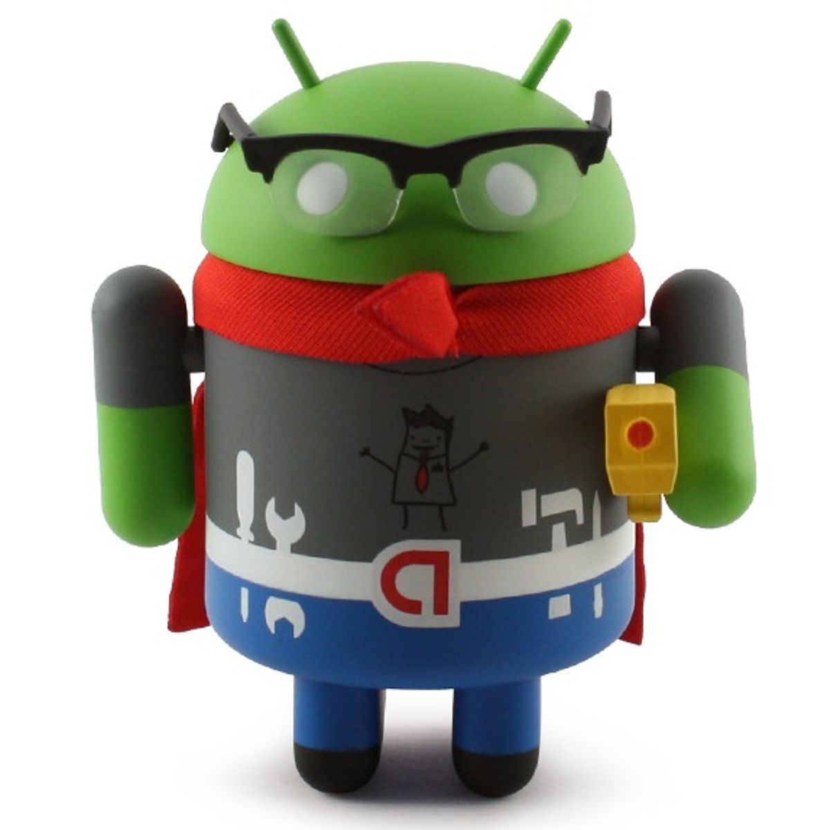 gTech Android