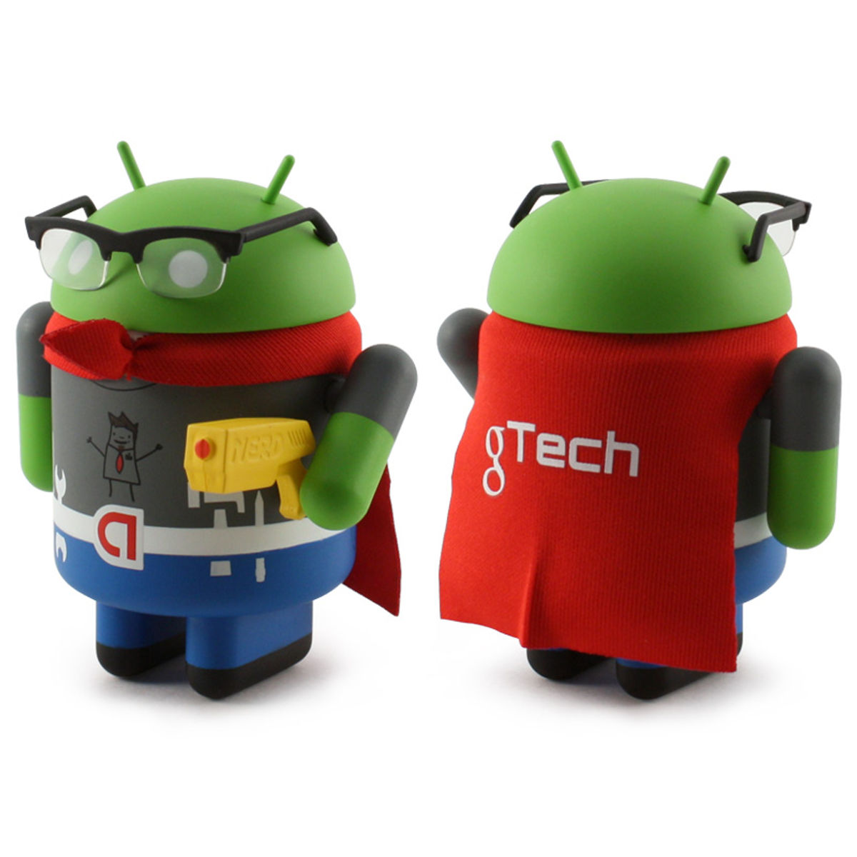 gTech Android