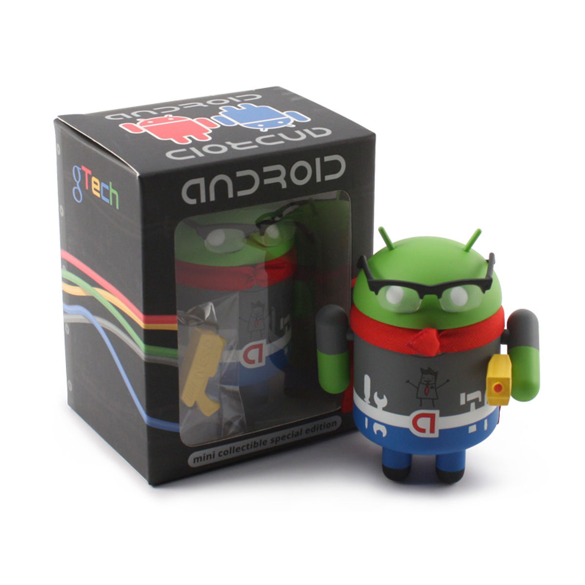 gTech Android