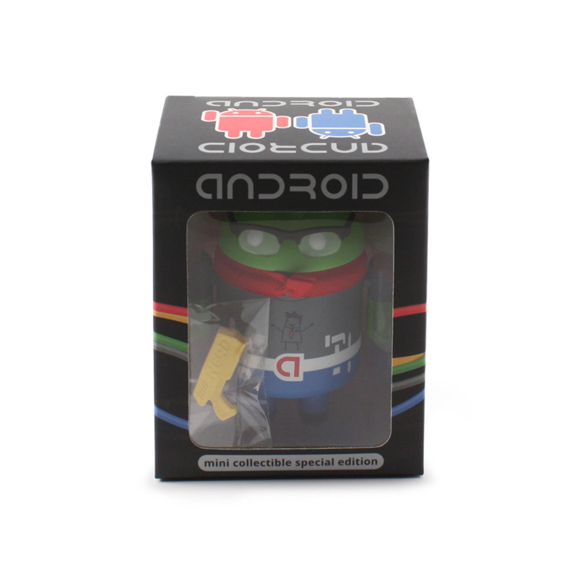 gTech Android