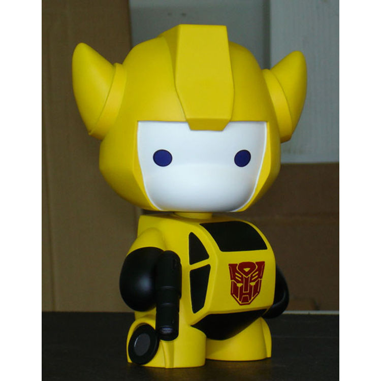 BumbleBee by Rohby