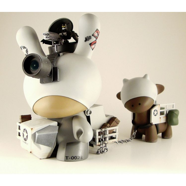 IronSlave Transport by Rohby