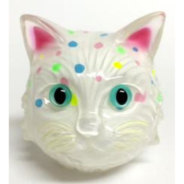 Refreshment CAT (HEAD) clear by Aya Takeuchi