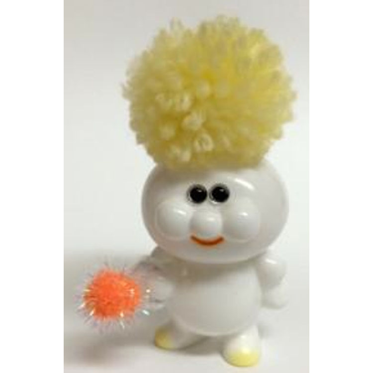 Wow chan cream by Aya Takeuchi