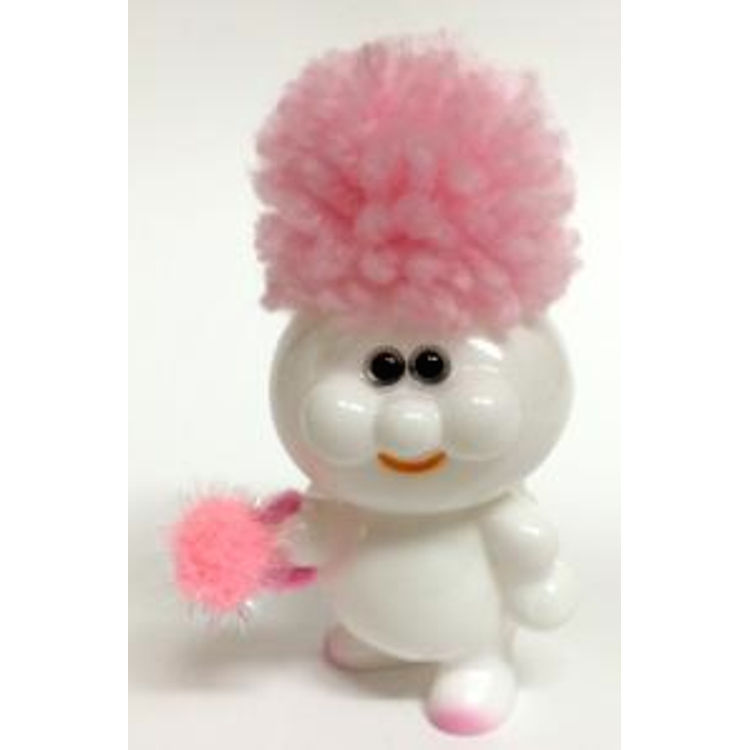 Wow chan Pink by Aya Takeuchi