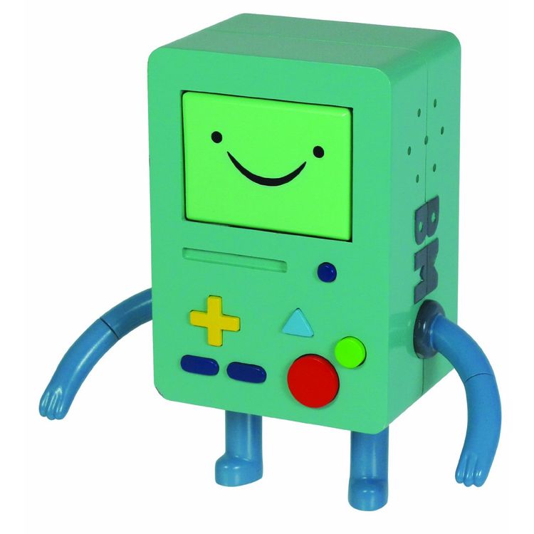 BMO Plush by Cartoon Network