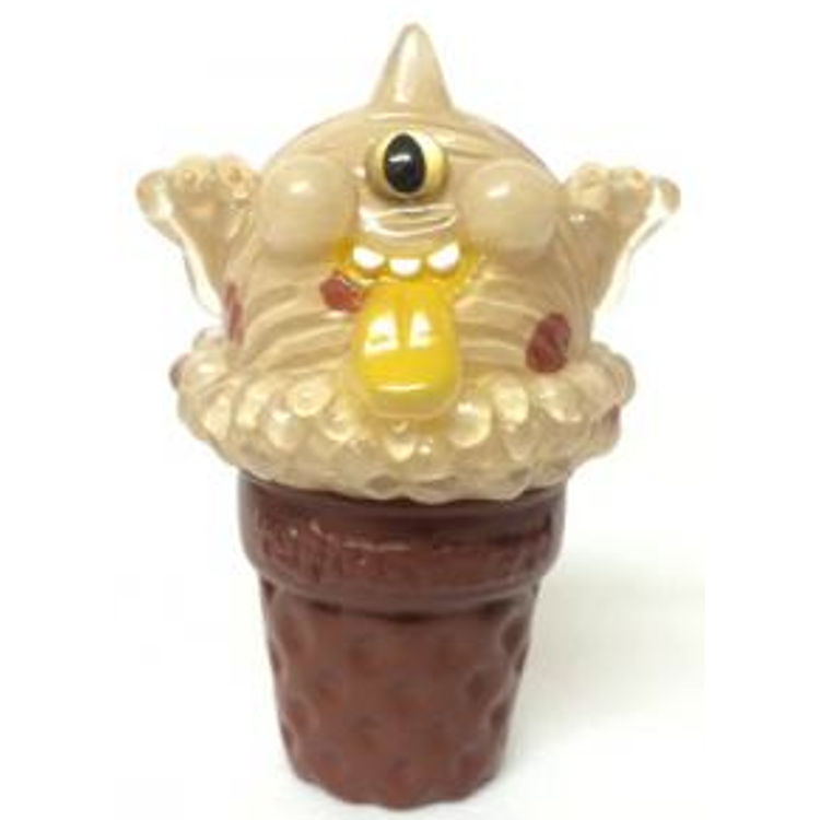 Aimon GAO Marron by Aya Takeuchi