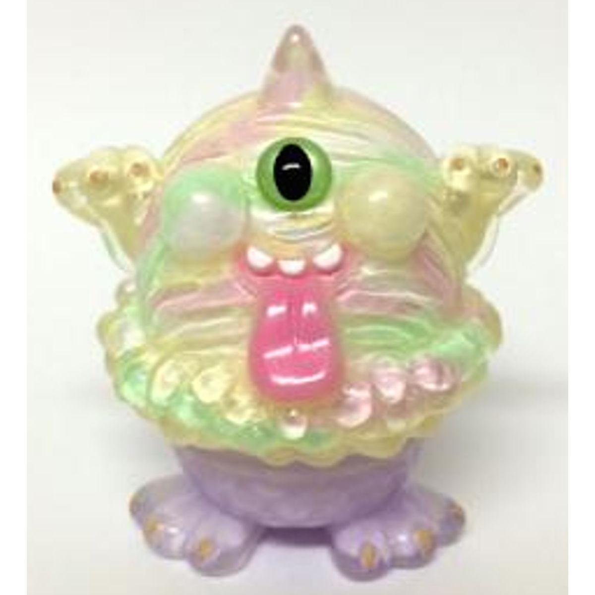 Aimon GAO (with feet) pastel color 01