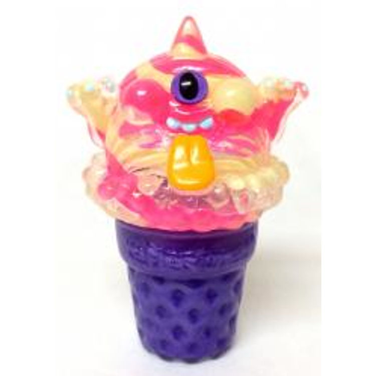 NYCC2014 limited Aimon GAO by Aya Takeuchi