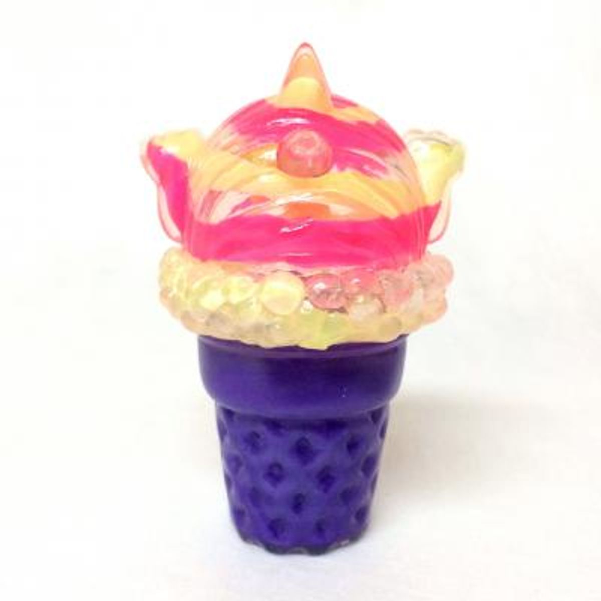 NYCC2014 limited Aimon GAO