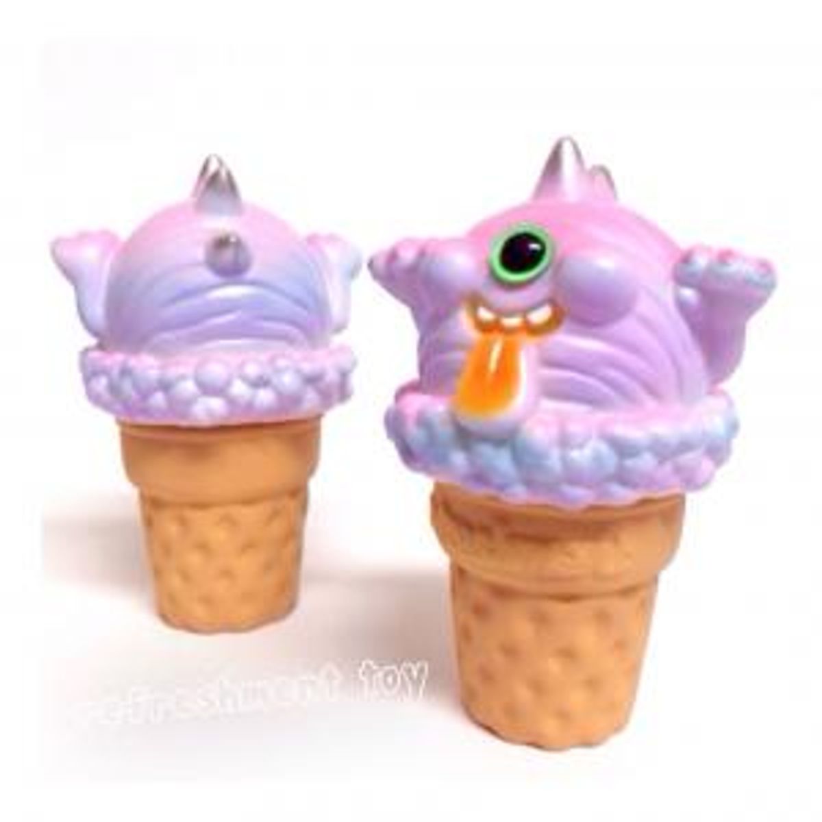 Aimon gradation GAO (cone type)