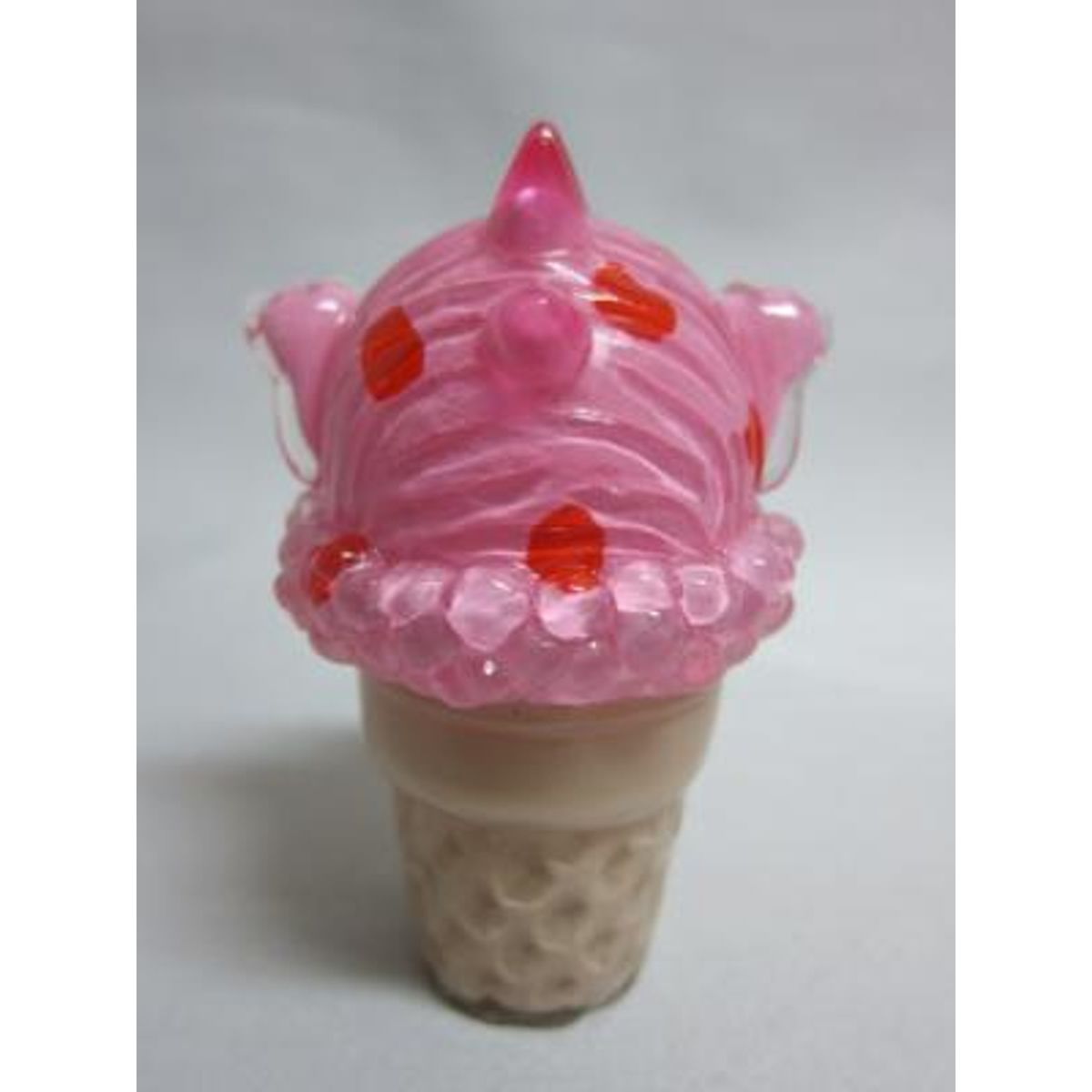 Aimon Strawberry GAO (cone)