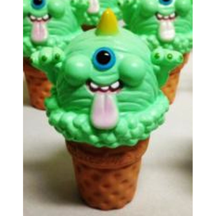 Aimon GAO (cone) by Aya Takeuchi
