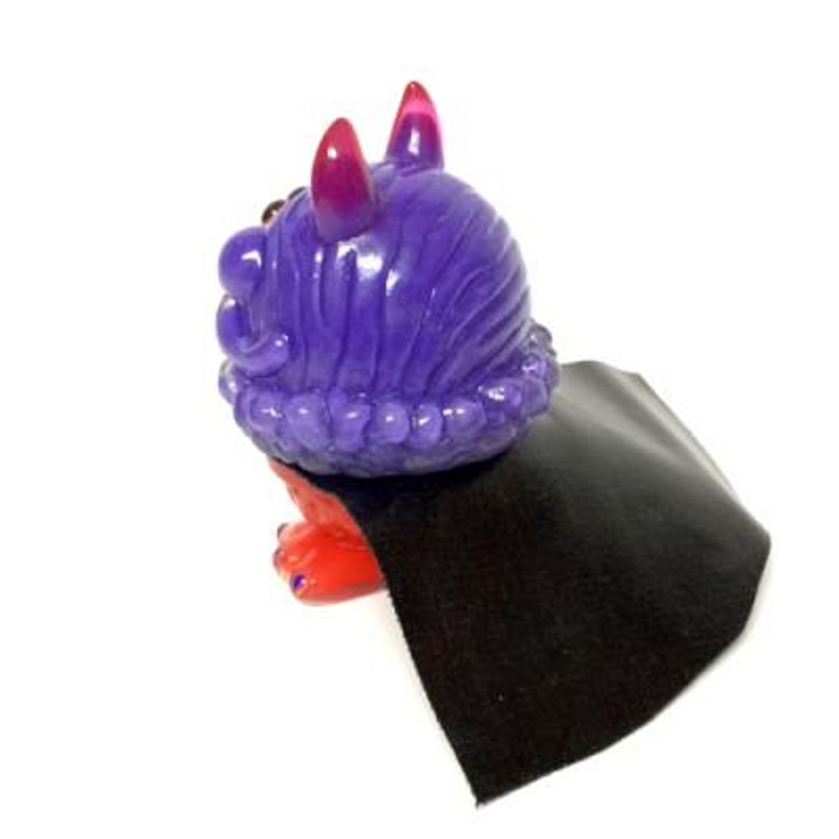 Aimon Devil WAO (with feet): Purple