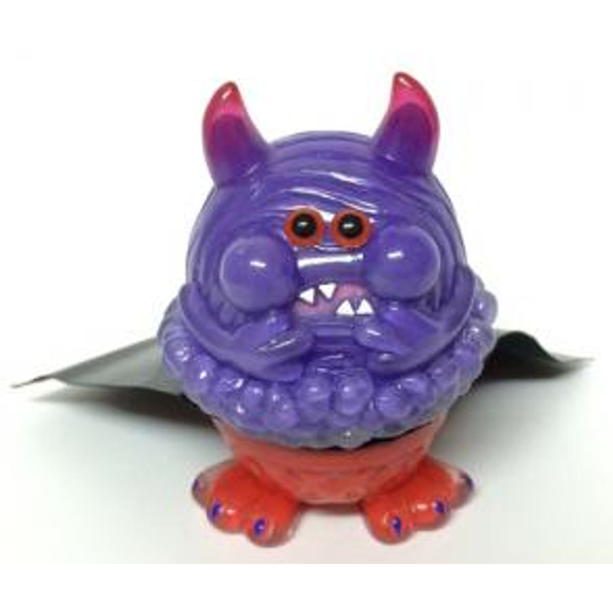 Aimon Devil WAO (with feet): Purple