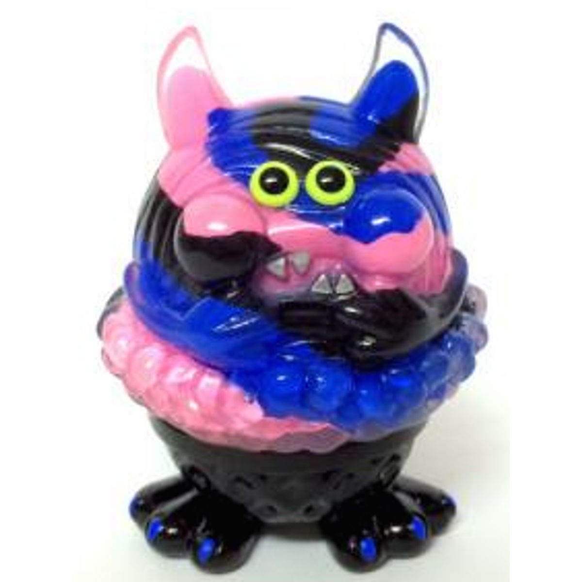 Aimon WAO (with feet) stripe 01