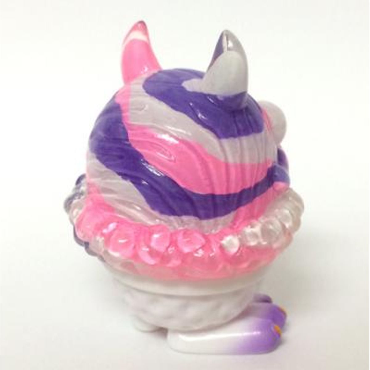 Aimon WAO (with feet) stripe 02