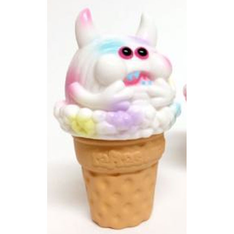 Aimon WAO pastel spot (cone type) by Aya Takeuchi