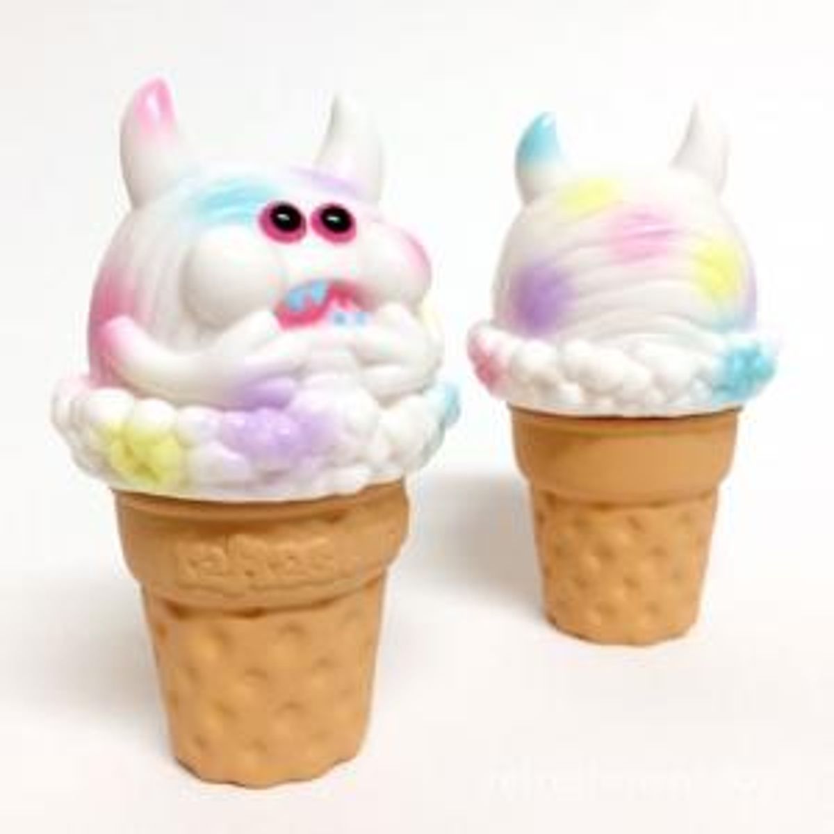 Aimon WAO pastel spot (cone type)