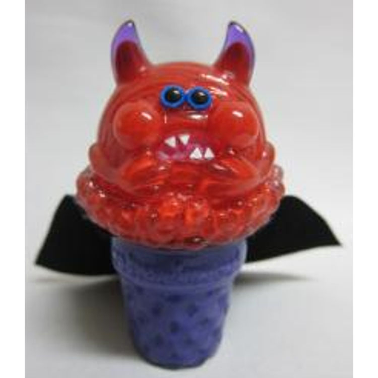 Aimon Devil WAO (cone) by Aya Takeuchi