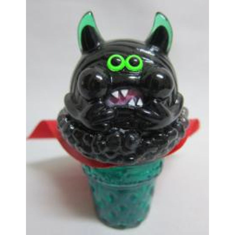 Aimon Devil WAO (cone) by Aya Takeuchi