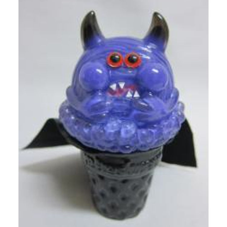 Aimon Devil WAO (cone) by Aya Takeuchi