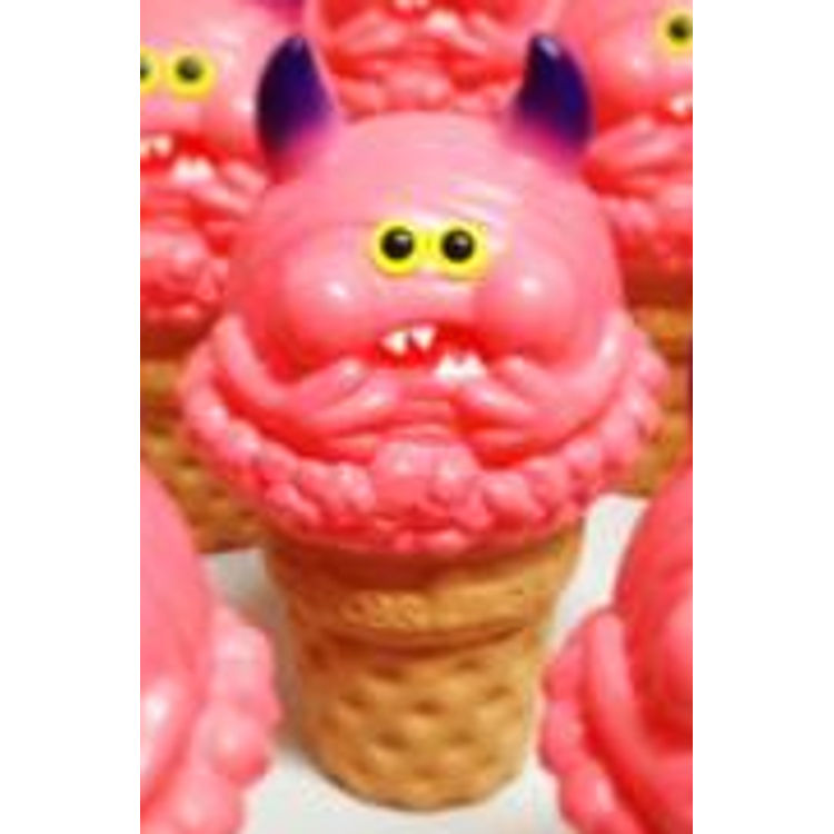 Aimon WAO (cone) by Aya Takeuchi