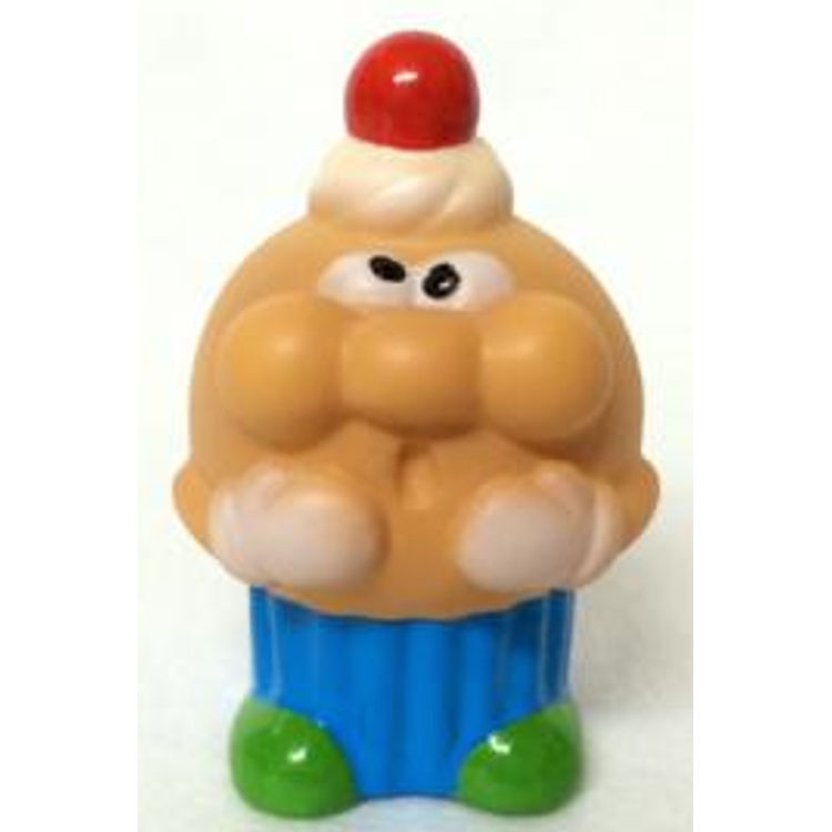 CUPPY blue cup by Aya Takeuchi