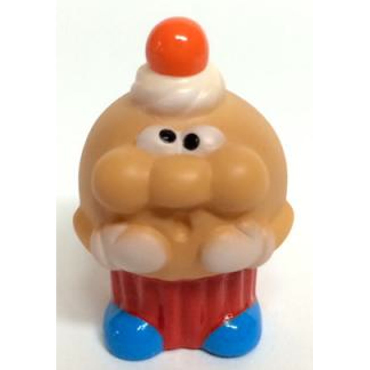 CUPPY red cup