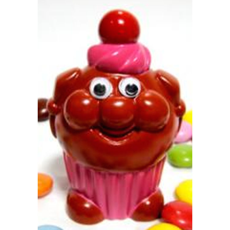 CUPPY Strawberry Chocolate by Aya Takeuchi