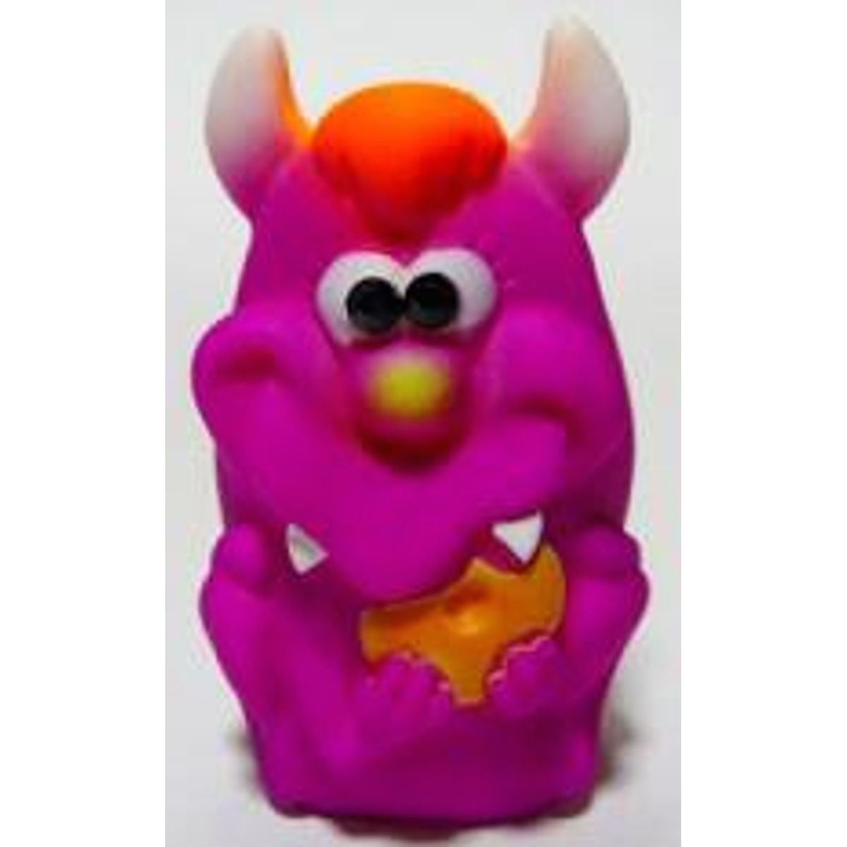 DEVI-chan fluorescent purple
